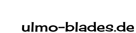Ulmo-blades.de